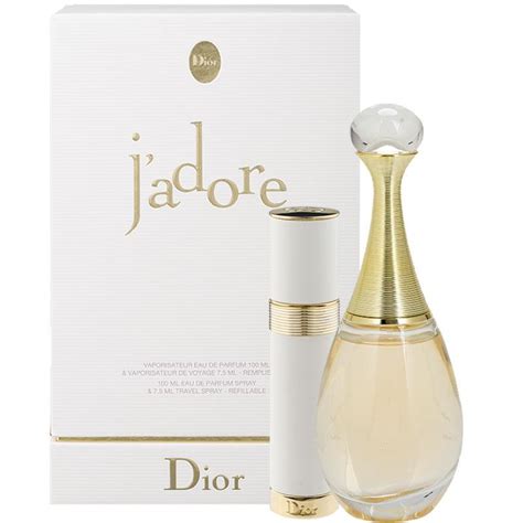 christian dior jadore luxury 100ml 2 piece set|j'adore perfume cheapest price.